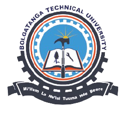 BTU HRIS Logo
